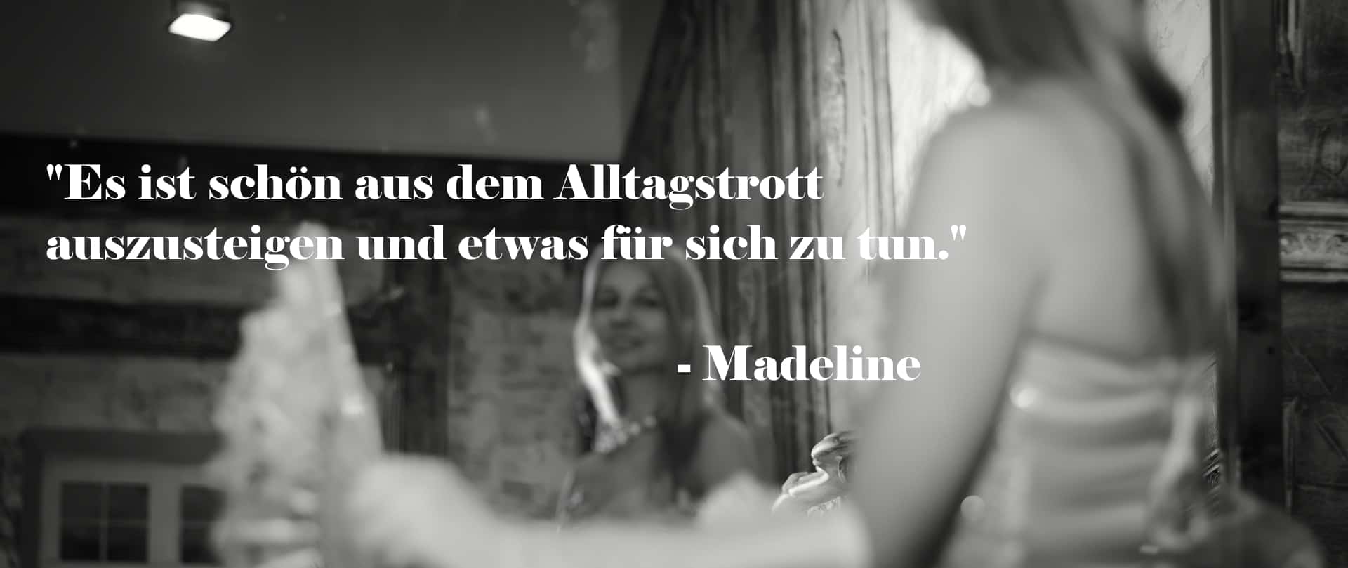 Elinesque Showlesque Burlesque Kundenmeinung Madeline