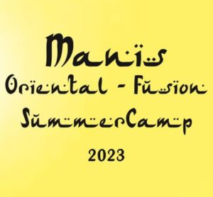 Miss Elinor Divine Oriental-Fusion Summer Camp Düsseldorf Manis Burlesque 2023 Elinesque Showlesque